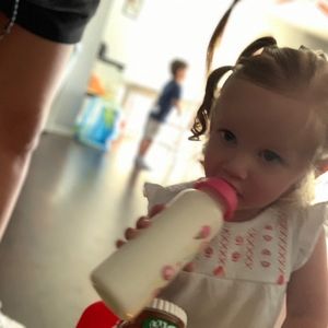 Meet your Posher, Leslie ann